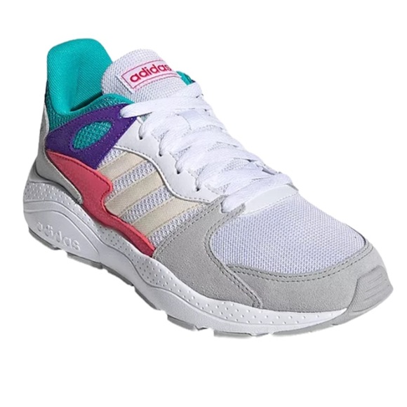 adidas Shoes - NEW Adidas Crazychaos Women’s Sneakers NWT